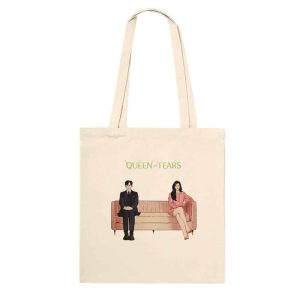 Regina Lacrimilor (Queen of Tears) Geantă Tote