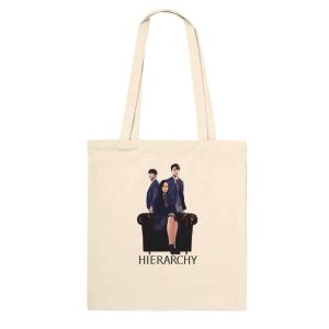 Ierarhie (Hierarchy) Geantă Tote