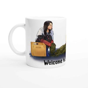 Bun venit în Samdal-ri (Welcome to Samdal-ri) - Ji Chang-wook & Shin Hye-sun