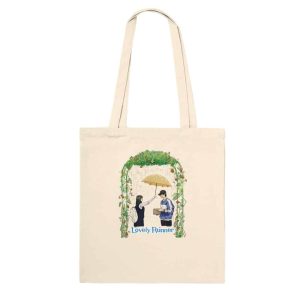 Lovely Runner Geantă Tote
